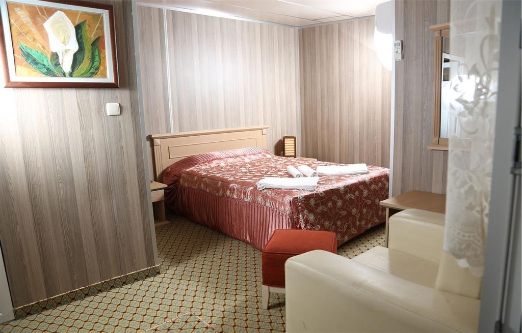 Navy Blue Stars Hotel Beldibi  Room photo